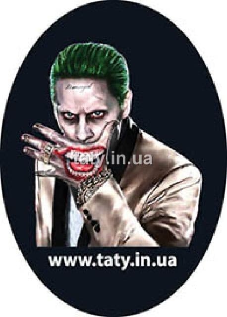 Наклейка Для Телефона Joker