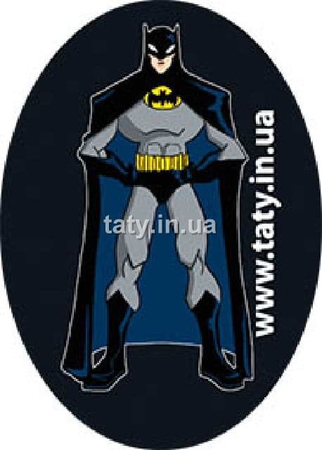 Наклейка Для Телефона Batman