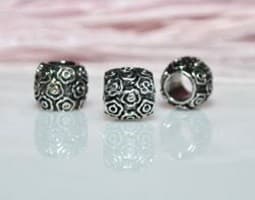 Pandora Бусинка фигурная